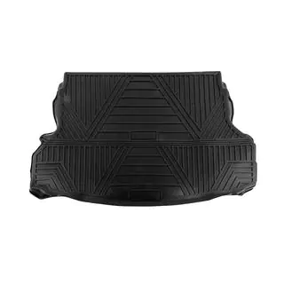 Резиновый коврик багажника Niken Luxury 3D (для X-Trail) фото 4