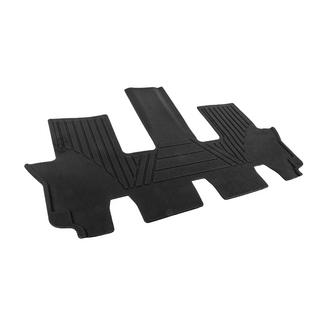 Резиновый коврик на третий ряд Niken Luxury 3D (1 шт) фото 3