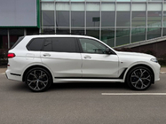 BMW X7 G07 2019- гг. Комплект обвеса M-Sport (2019-2023) фото 5
