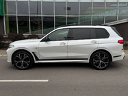 BMW X7 G07 2019- гг. Комплект обвеса M-Sport (2019-2023) фото 6