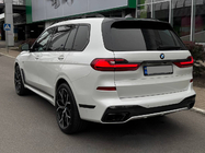 BMW X7 G07 2019- гг. Комплект обвеса M-Sport (2019-2023) фото 7
