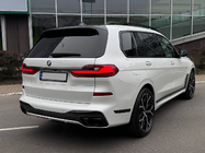 BMW X7 G07 2019- гг. Комплект обвеса M-Sport (2019-2023) фото 8