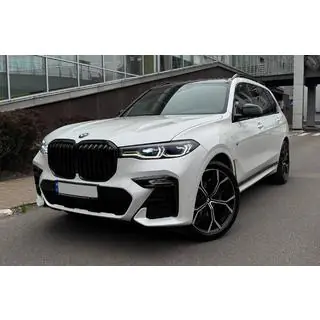 Комплект обвеса M-Sport (2019-2023) фото 2