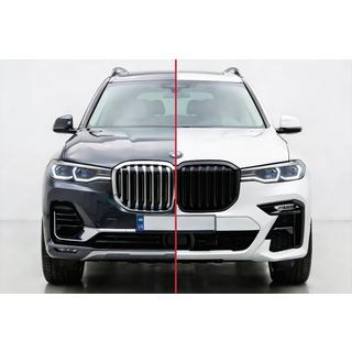 Комплект обвеса M-Sport (2019-2023) фото 1