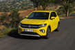 Обновленный Volkswagen T-Cross: Компактный SUV для города