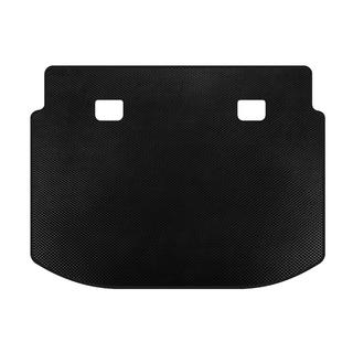 Коврик в багажник EVA (2010-2015, Гибрид, Черный)