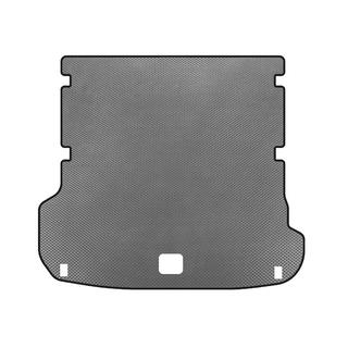 Коврик в багажник EVA (7-местный, серый) Audi Q7 2015–2026 гг.