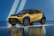 Обзор Toyota Aygo X 2025: Гибридный городской кроссовер