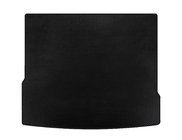 Volkswagen Tiguan 2023- гг. Коврик в багажник EVA (Черный) фото 1