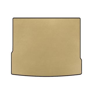 Коврик в багажник EVA (Бежевый)