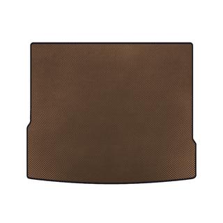 Коврик в багажник EVA (Коричневый)
