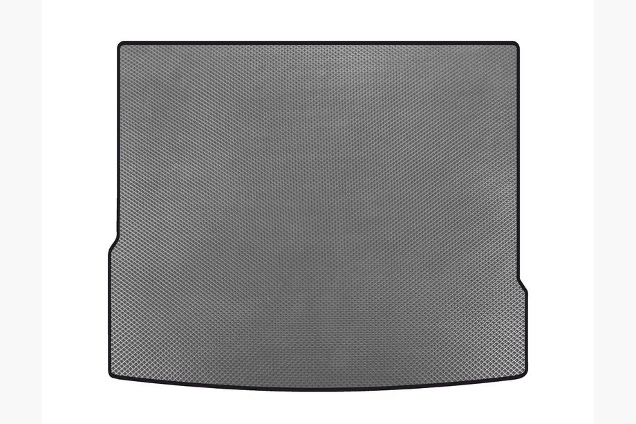 Volkswagen Tiguan 2023- гг. Коврик в багажник EVA (Серый) Image