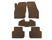 Коврики EVA (Коричневые) фото 1