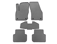 Коврики EVA (Серый) фото 1