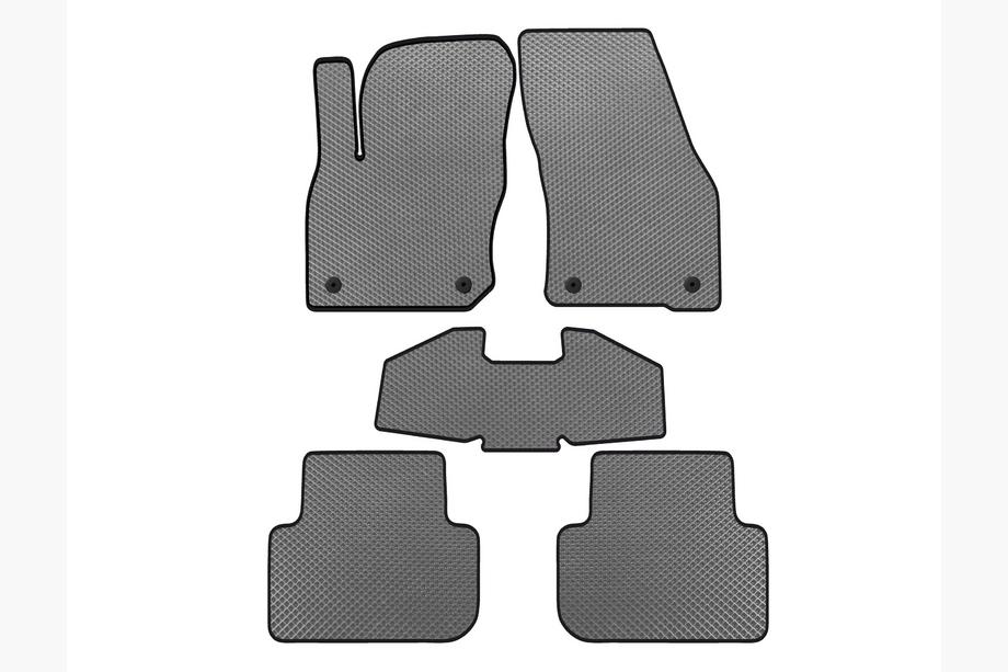 Коврики EVA (Серый) Image