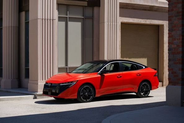 Обзор Nissan Sentra 2026: Технические характеристики, комплектации, фото