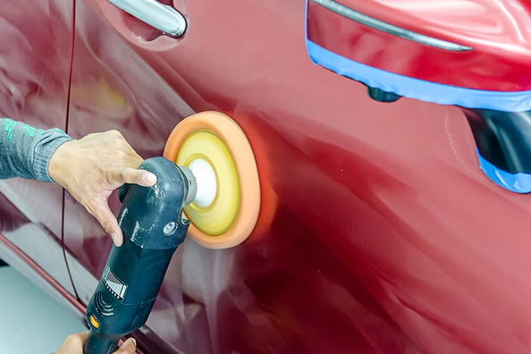 Топ-5 ошибок при самостоятельной полировке автомобиля: как не испортить лак за один день
