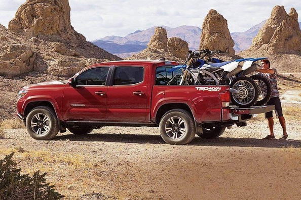 Как выбрать подходящий пикап для своих нужд: руководство для будущих владельцев