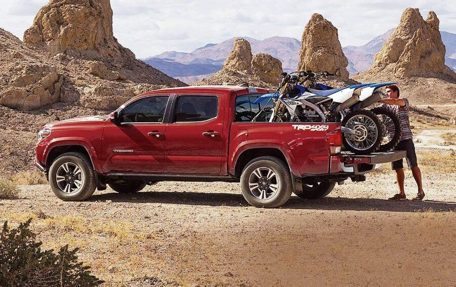Как выбрать подходящий пикап для своих нужд: руководство для будущих владельцев