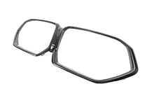 BMW X5 G05 2019- гг. Окантовка решетки в стиле X5M F95 (2023+, Карбон) фото 2