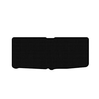 Резиновый коврик в багажник Carsuit (для R56, черный) Mini Clubman R55/R56 2007-2014 гг. фото 1