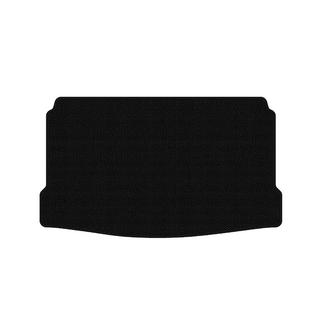 Резиновый коврик в багажник Carsuit (комплектация SD, черный) Mini Countryman R60 2010-2017 гг. фото 1