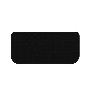 Резиновый коврик в багажник Carsuit (для S F56, черный) Mini Cooper F55/56/57 2014-2023 гг. фото 1