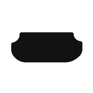 Резиновый коврик в багажник Carsuit (2004-2007, 8-местный, черный) Hyundai H200, H1, Starex 1998-2007 гг. фото 1