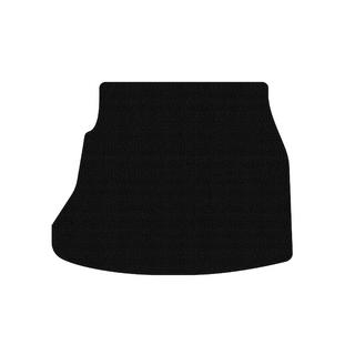 Резиновый коврик в багажник Carsuit (HB, черный) MG 6 2010- гг. фото 1
