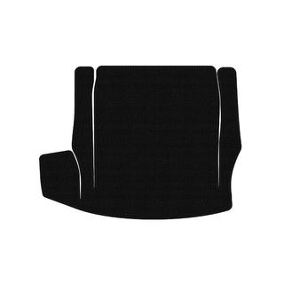 Резиновый коврик в багажник Carsuit V1 (Для F22, черный) фото 1