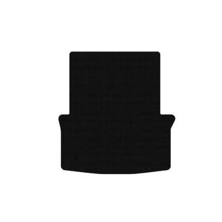 Резиновый коврик в багажник Carsuit (для F30, полный привод, черный) фото 1