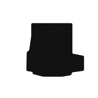 Резиновый коврик в багажник Carsuit V-2 (Для G30, черный) BMW 5 серия G30/G31 2017-2023 гг. фото 1