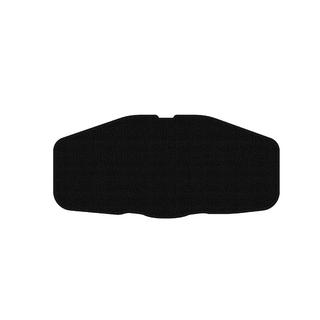 Резиновый коврик в багажник Carsuit (нижний, Roadster, черный) фото 1