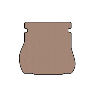 Резиновый коврик в багажник Carsuit V-1 (Avant, бежевый) фото 1