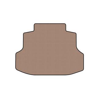 Резиновый коврик в багажник Carsuit (SD, бежевый) фото 1