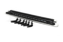 Боковые Подножки OEM (2 шт., Алюминий) фото 3