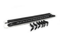 Боковые Подножки OEM (2 шт., Алюминий) фото 1