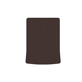 Резиновый коврик в багажник Carsuit V-1 (Для G30, Коричневый) BMW 5 серия G30/G31 2017-2023 гг. фото 1