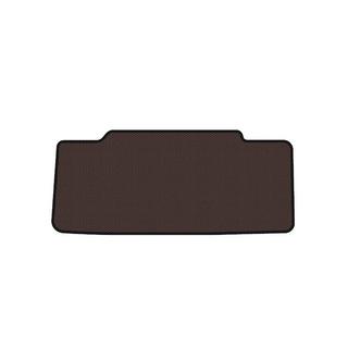 Резиновый коврик в багажник Carsuit (для F56, коричневый) Mini Cooper F55/56/57 2014-2023 гг. фото 1