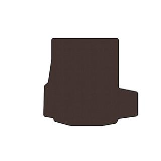 Резиновый коврик в багажник Carsuit V-2 (для G30, коричневый) BMW 5 серия G30/G31 2017-2023 гг. фото 1