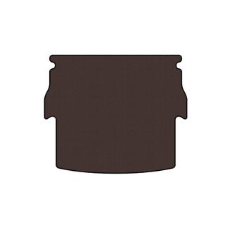 Резиновый коврик в багажник Carsuit V1 (Коричневый) FAW Besturn X80 2013-2020 гг. фото 1