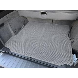 Резиновый коврик в багажник Carsuit (Серый) фото 2