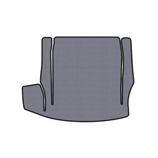 Резиновый коврик в багажник Carsuit V1 (Для F22, серый) фото 1