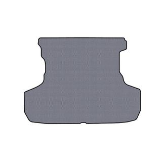 Резиновый коврик в багажник Carsuit (SD, серый)