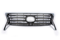 Lexus LX570/450d 2008-2022 гг. Уцененная решетка OEM (2012-2015) фото 1