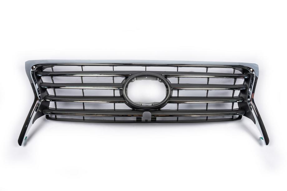 Lexus LX570/450d 2008-2022 гг. Уцененная решетка OEM (2012-2015) Image