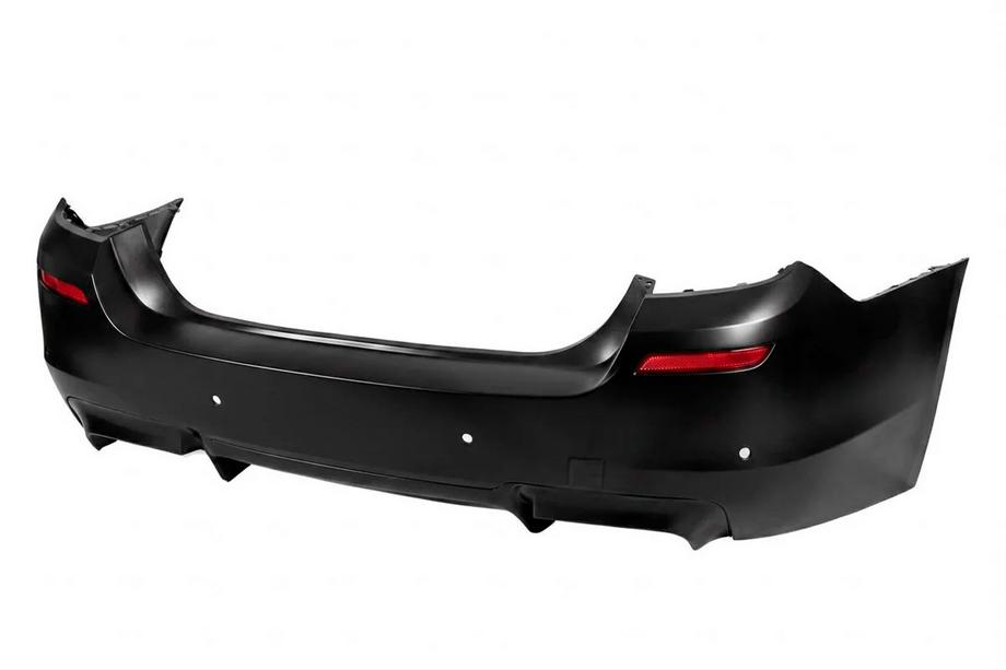 BMW 5 серия F10/F11 2010–2016 гг. Комплект обвеса (M5 Power) Фото 9