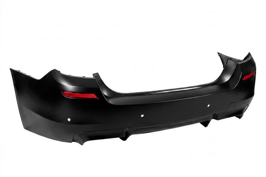 BMW 5 серия F10/F11 2010–2016 гг. Комплект обвеса (M5 Power) Фото 11