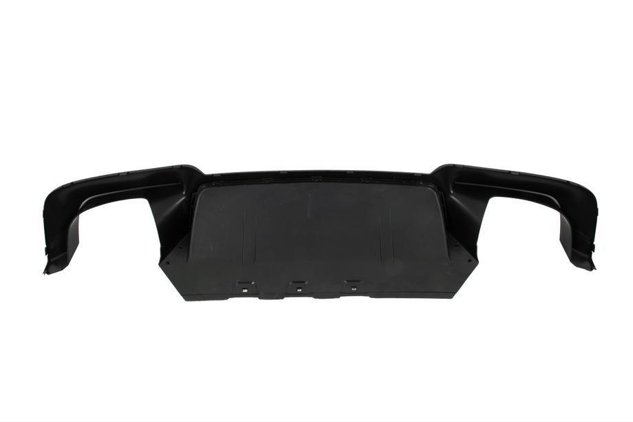 BMW 5 серия F10/F11 2010–2016 гг. Комплект обвеса (M5 Power) Фото 16