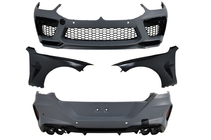 Комплект обвеса (стиль M8) фото 1